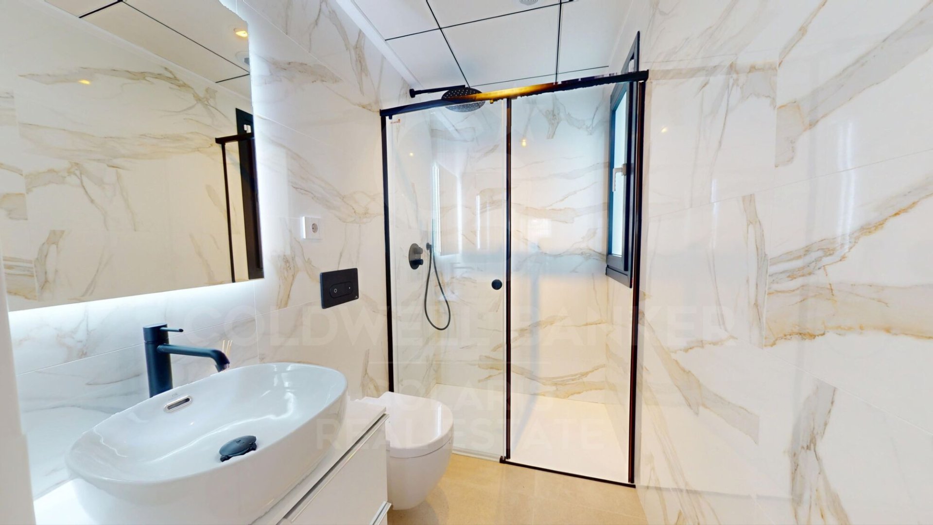 Villa a Finestrat, Alicante, Spagna 3 camere da letto,  N° 159567