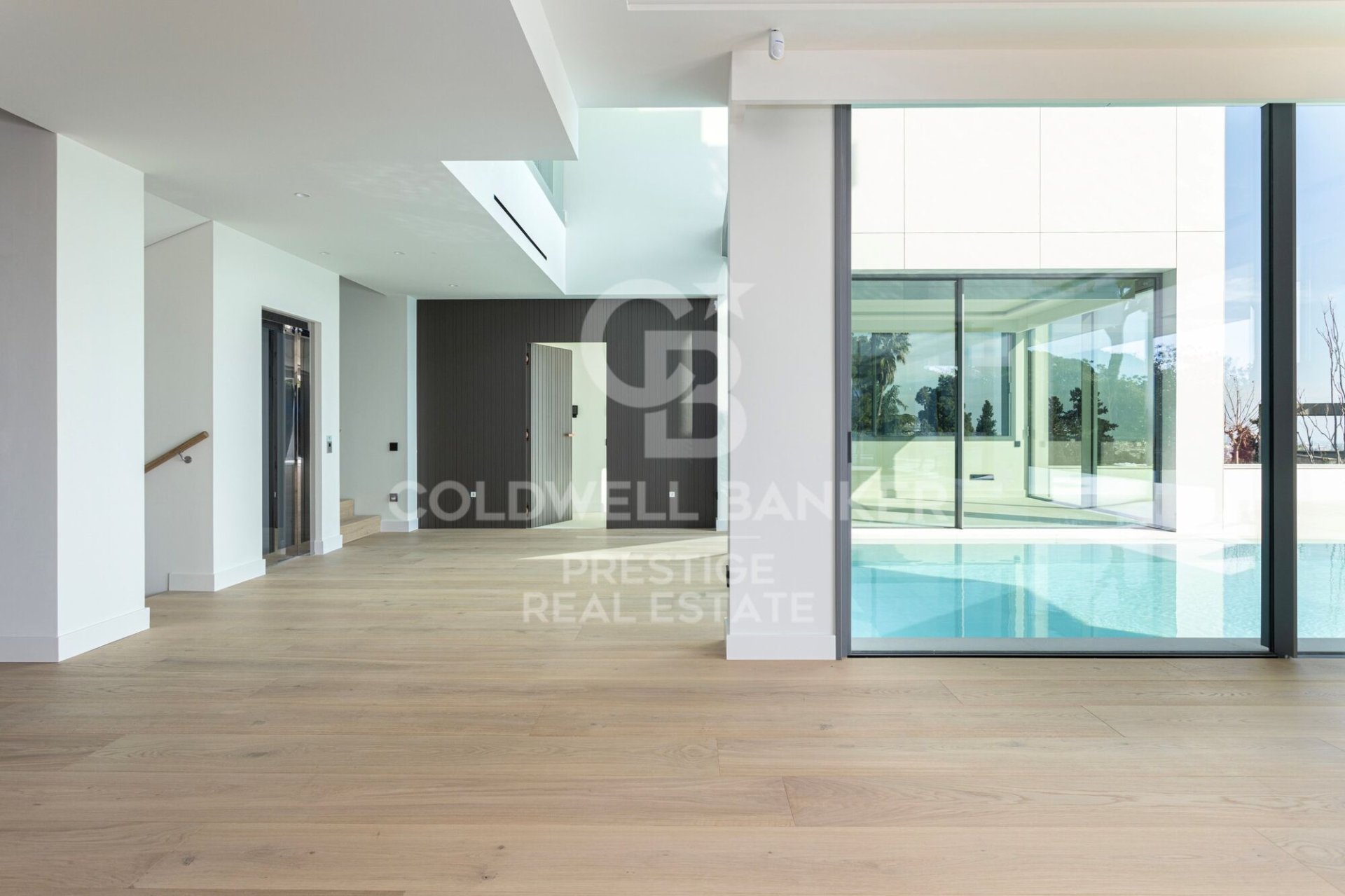 House à Barcelona, Espagne 8 chambres, 1216 m2 No. 159566