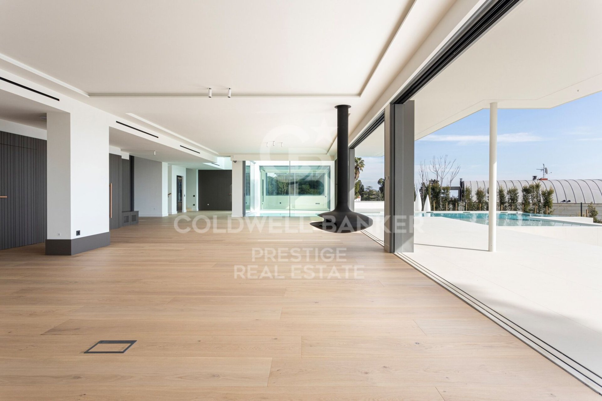 House à Barcelona, Espagne 8 chambres, 1216 m2 No. 159566