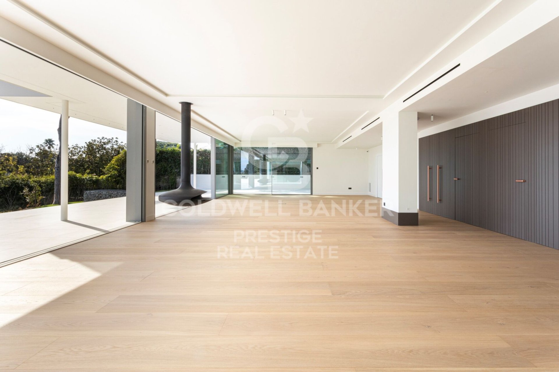 House à Barcelona, Espagne 8 chambres, 1216 m2 No. 159566