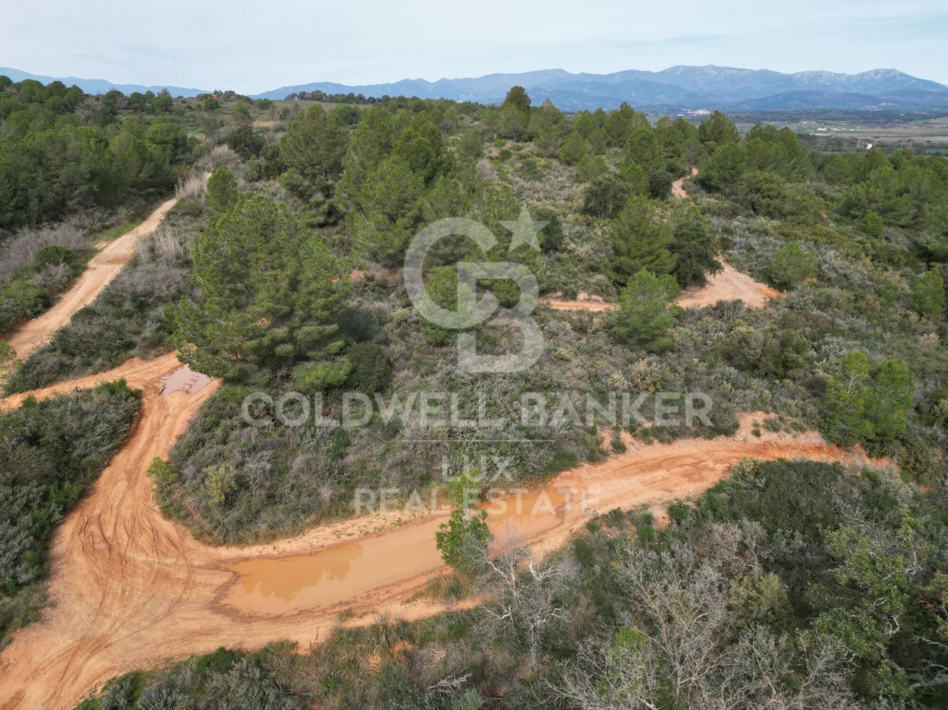 Parcela en Garriguella, Gerona, España 1300000 m2 No. 159495