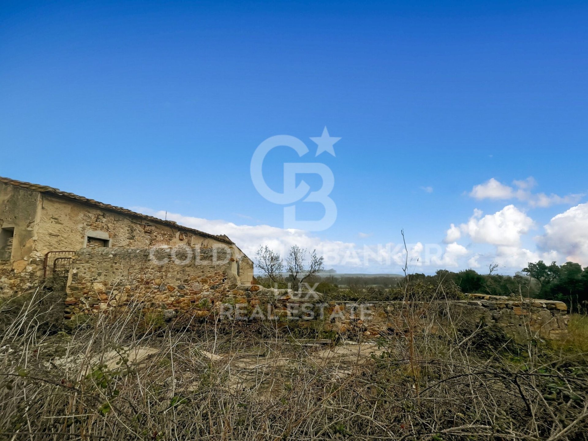 Parcela en Garriguella, Gerona, España 1300000 m2 No. 159495