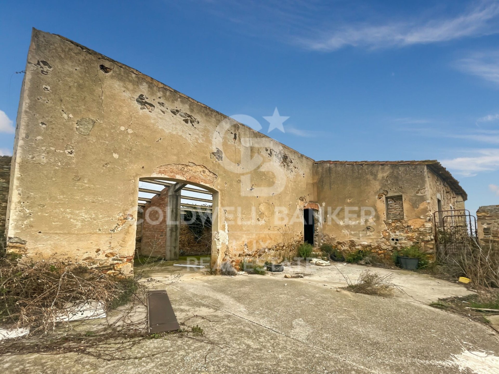 Parcela en Garriguella, Gerona, España 1300000 m2 No. 159495