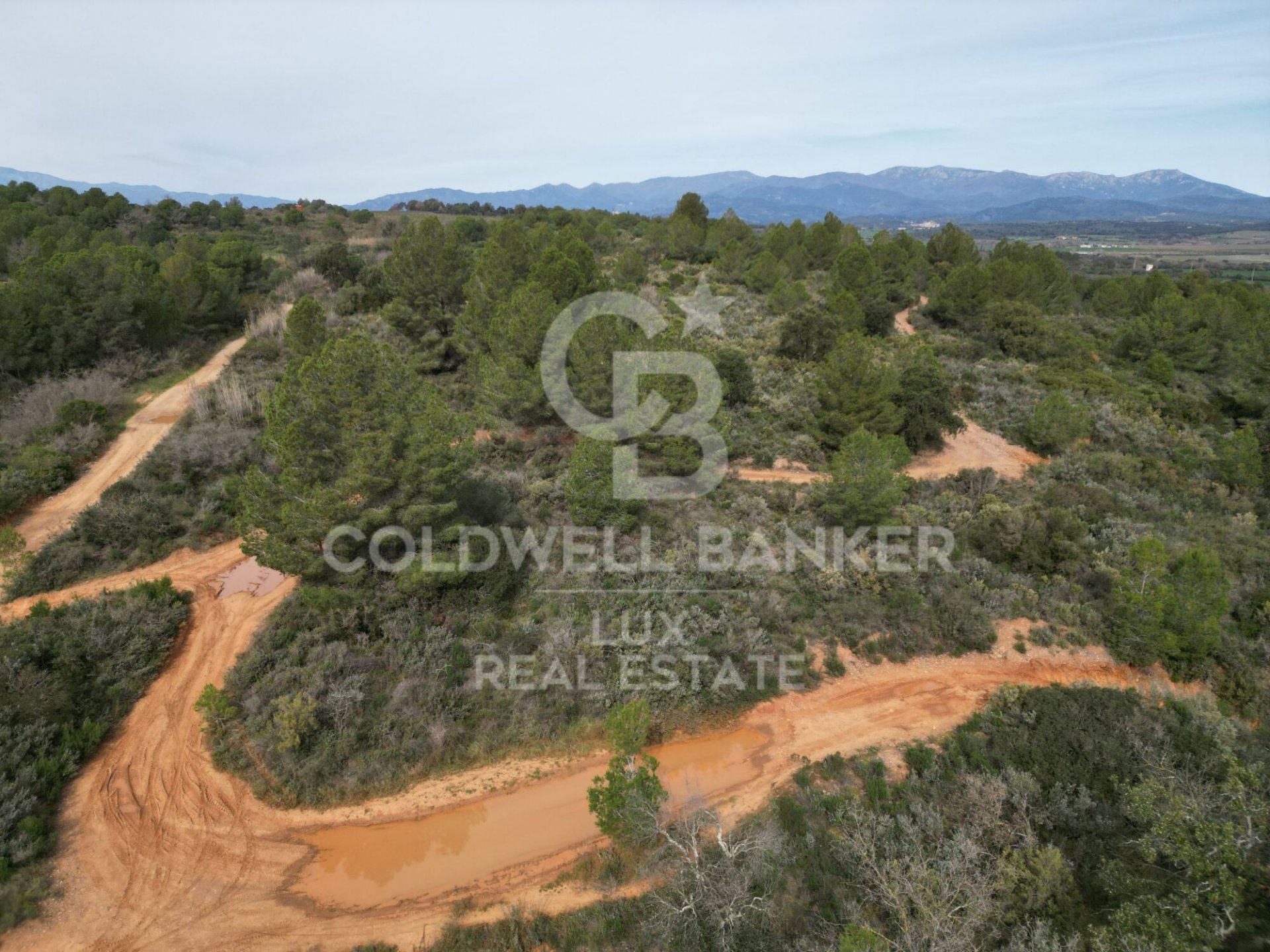 Parcela en Garriguella, Gerona, España 1300000 m2 No. 159495