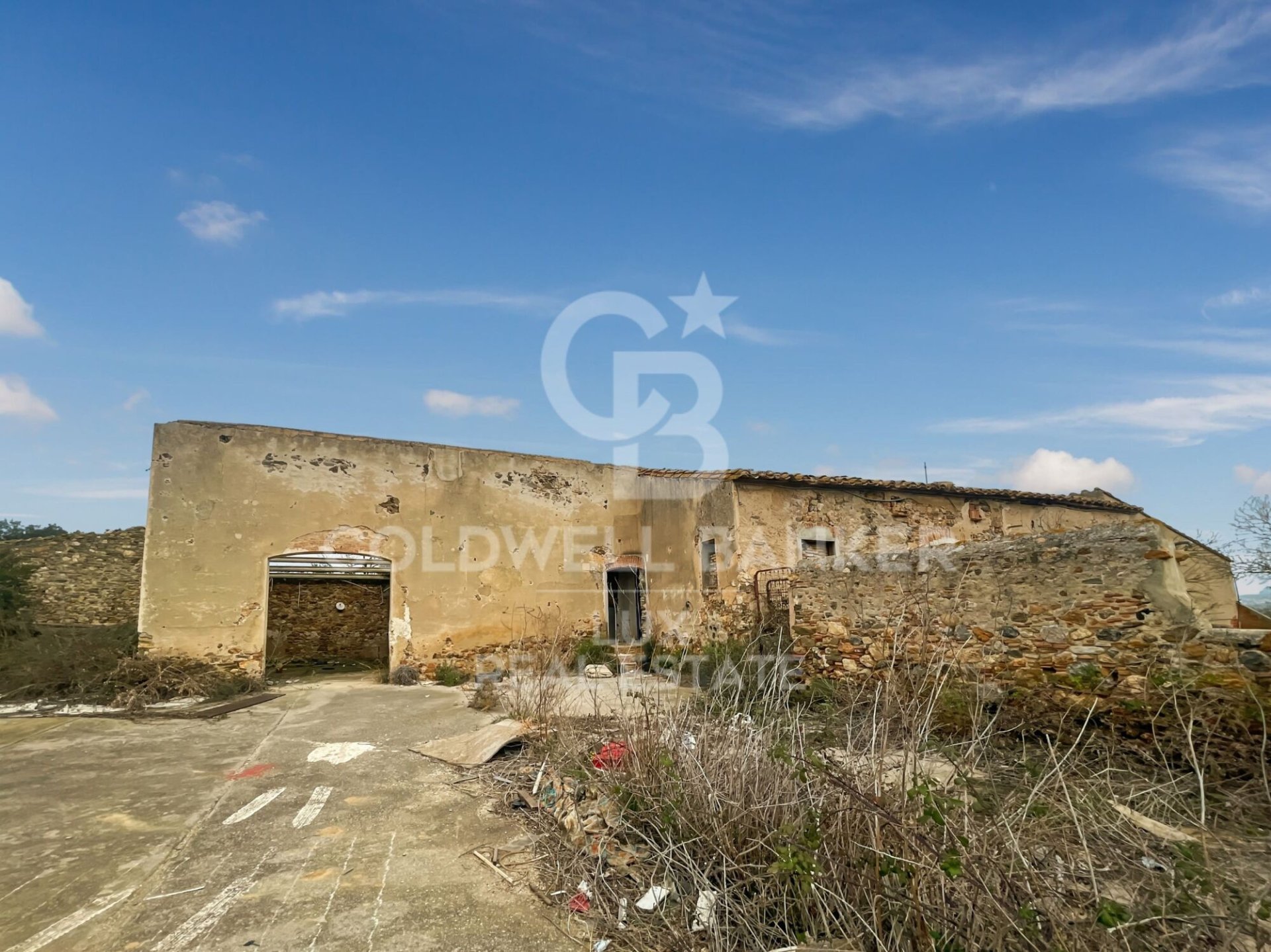 Parcela en Garriguella, Gerona, España 1300000 m2 No. 159495