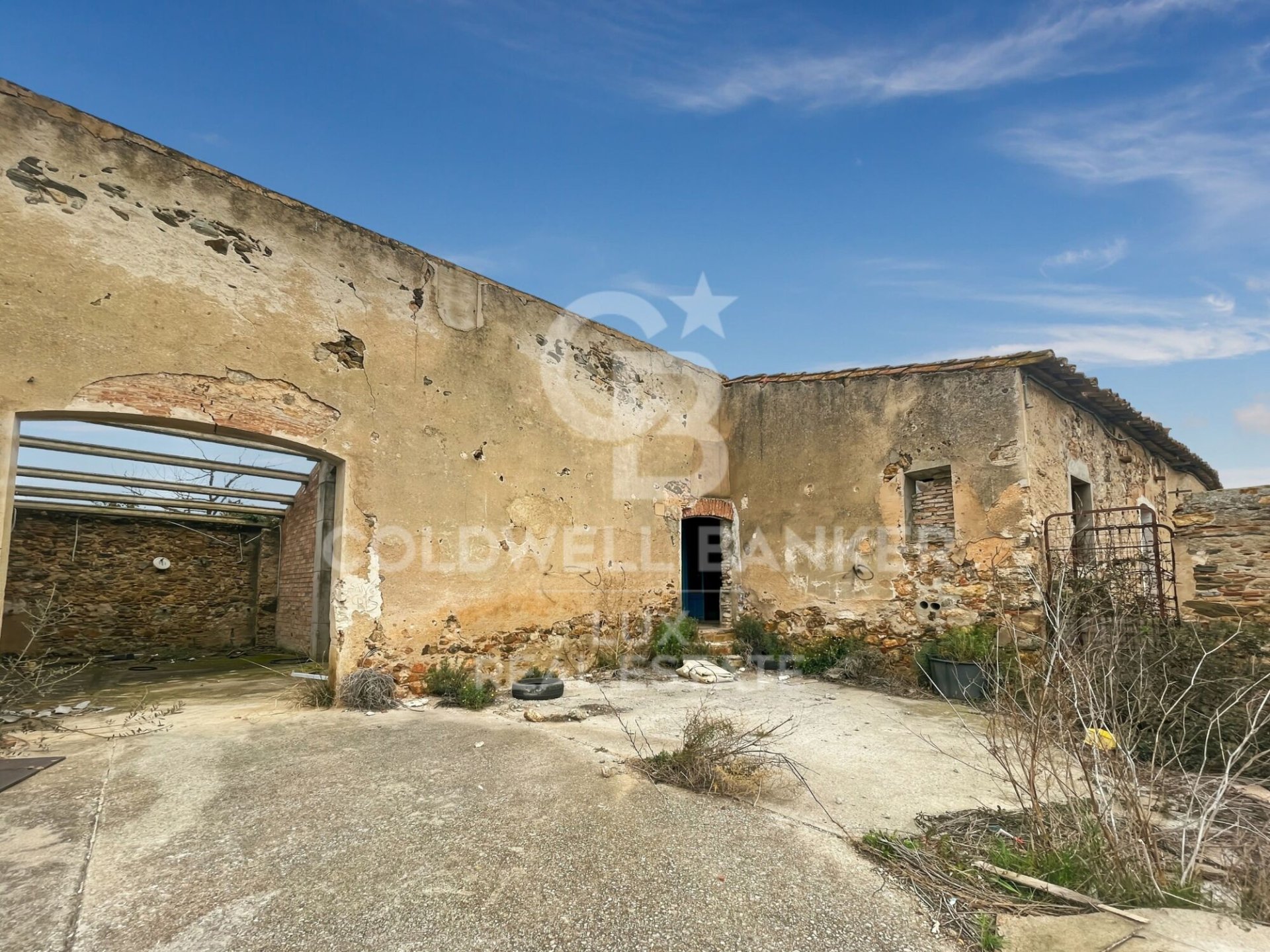 Parcela en Garriguella, Gerona, España 1300000 m2 No. 159495