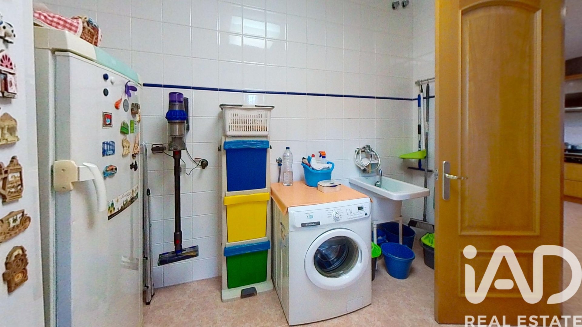 Māja Calafell, Tarragona, Spānijā 7 istabas, 427 m2 Nr. 173072