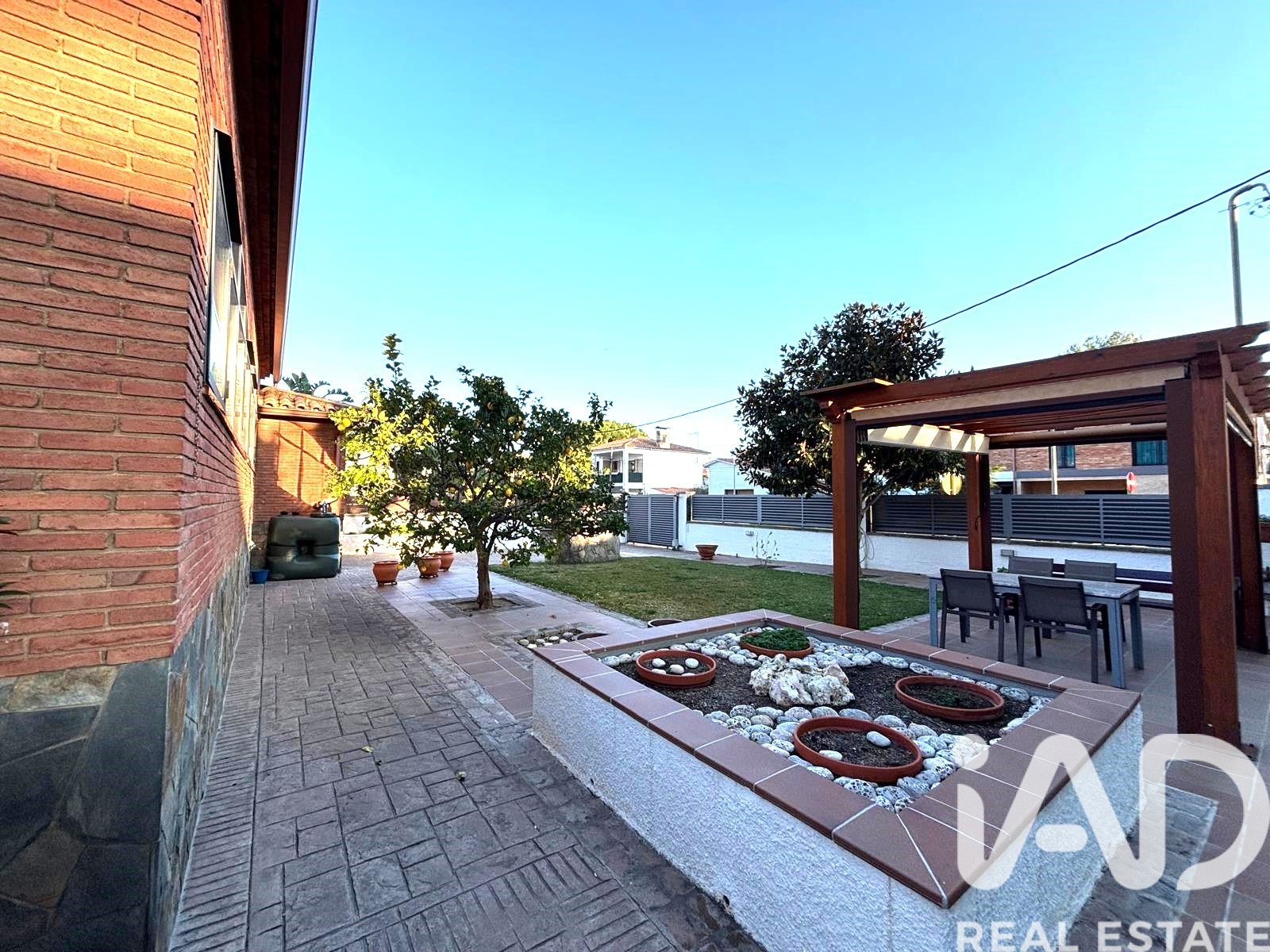 Māja Calafell, Tarragona, Spānijā 7 istabas, 427 m2 Nr. 173072