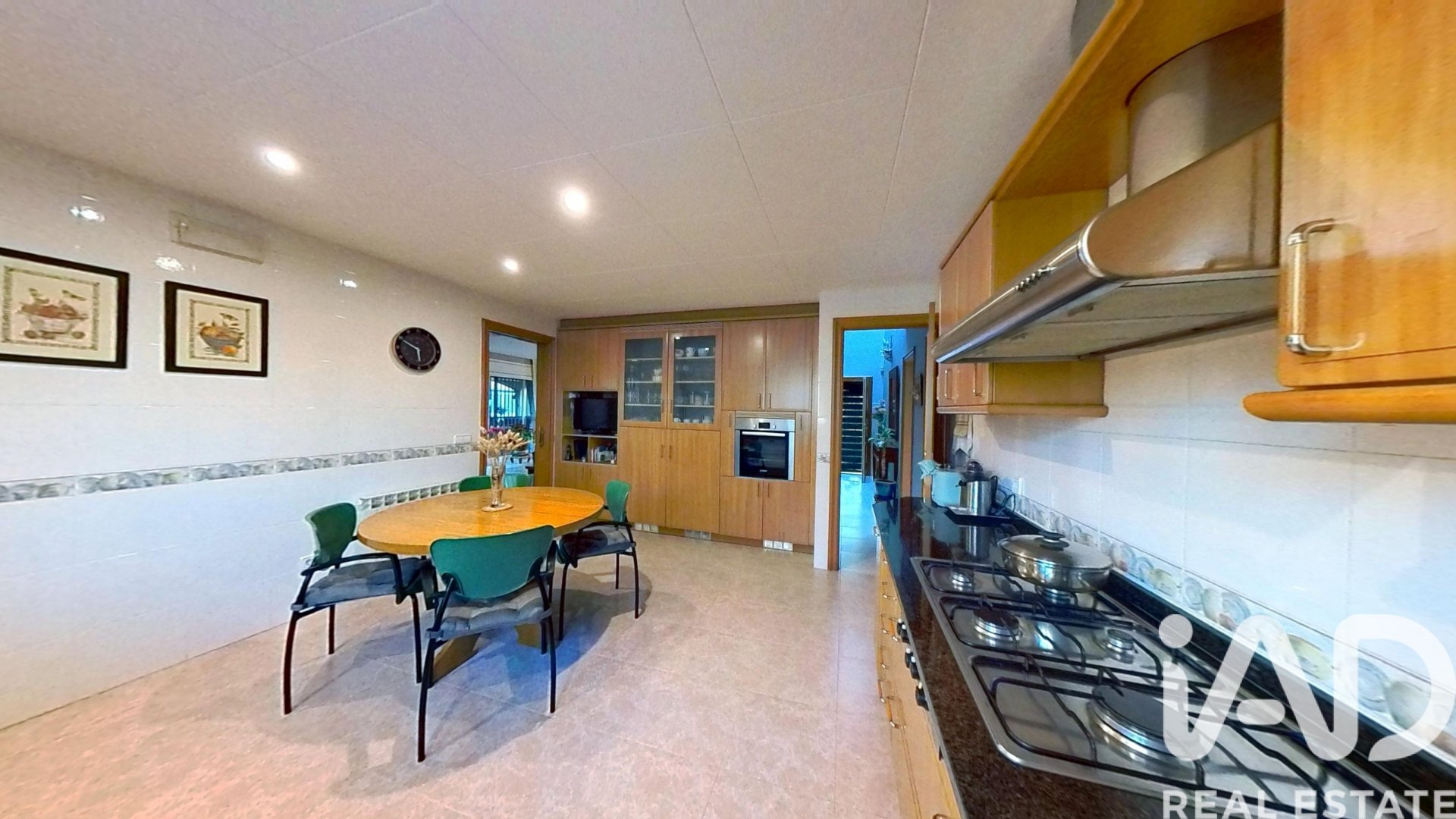 Māja Calafell, Tarragona, Spānijā 7 istabas, 427 m2 Nr. 173072