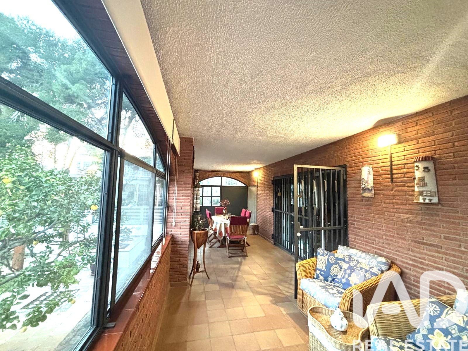 Māja Calafell, Tarragona, Spānijā 7 istabas, 427 m2 Nr. 173072