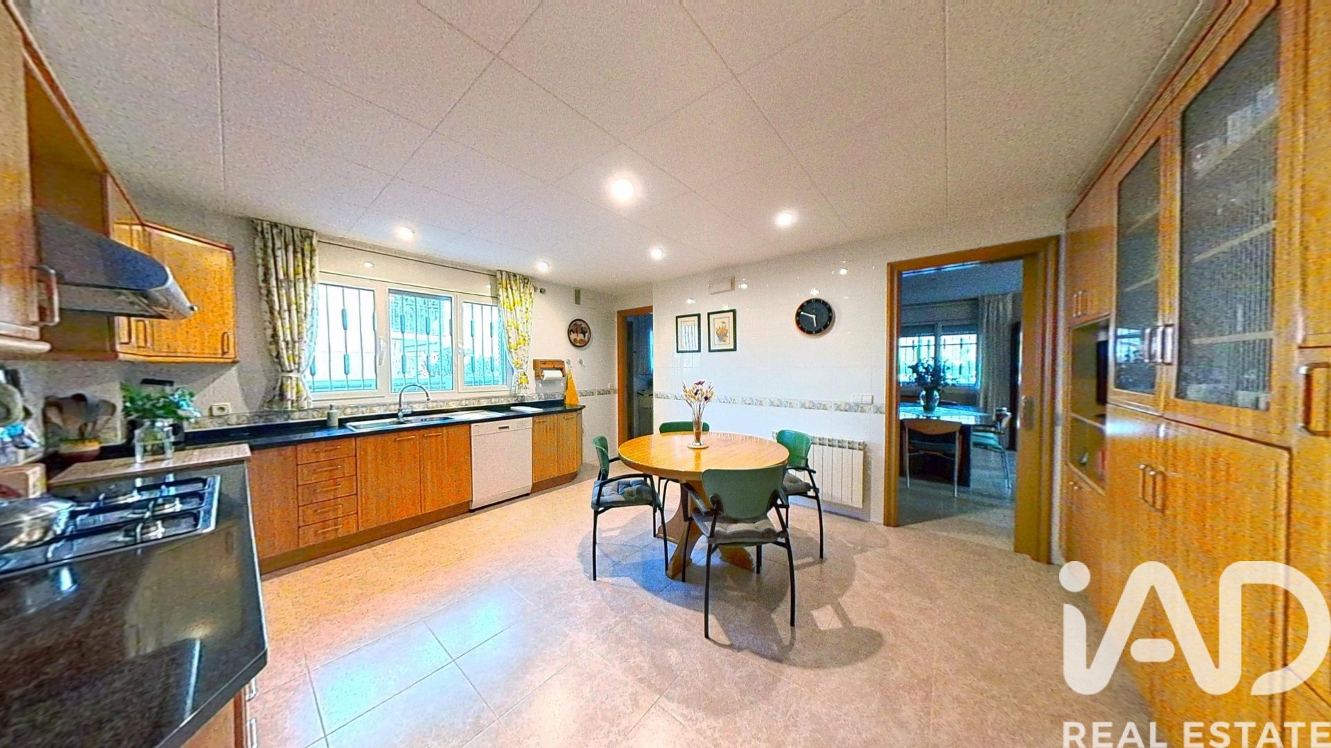 Māja Calafell, Tarragona, Spānijā 7 istabas, 427 m2 Nr. 173072