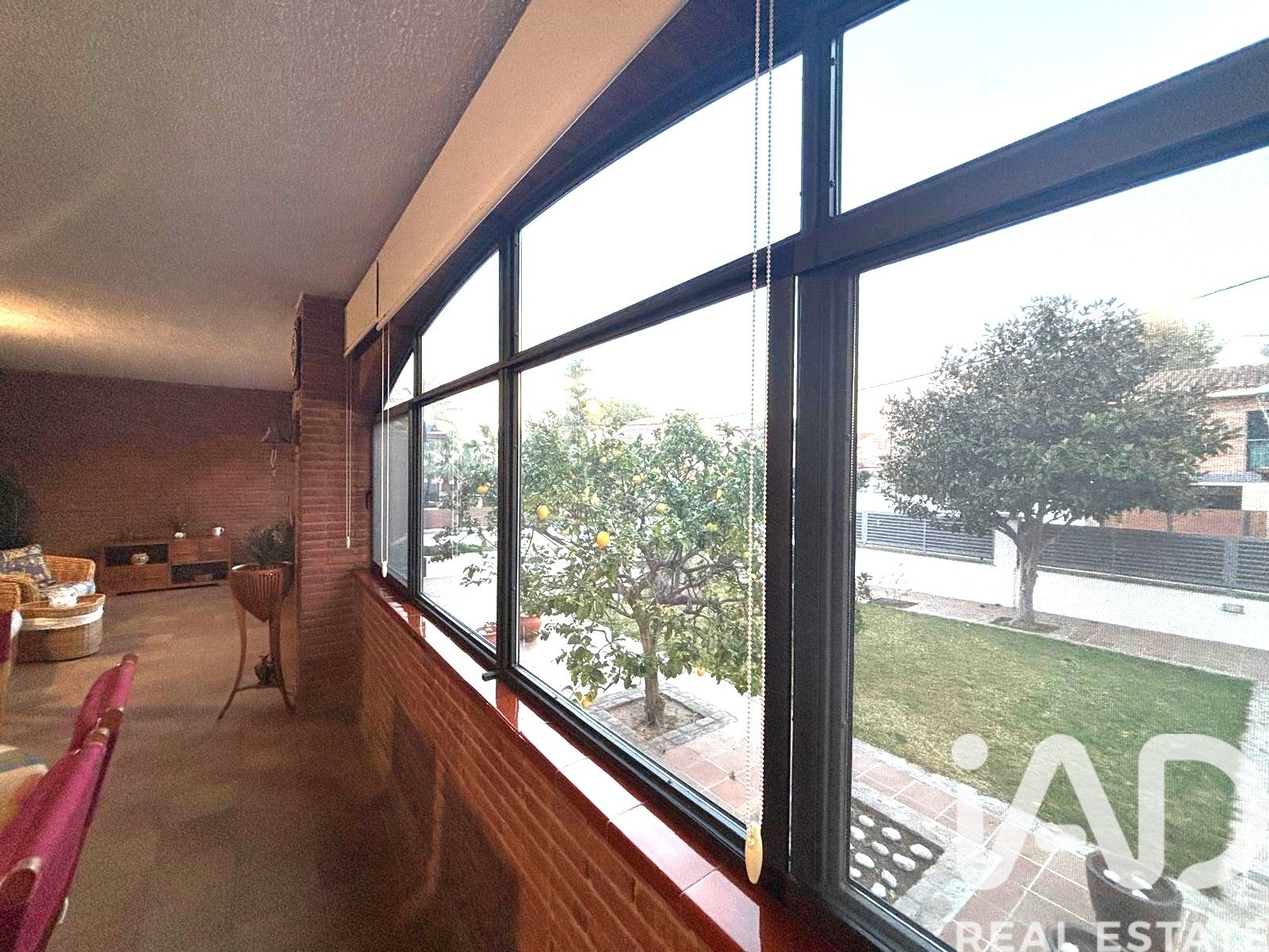 Māja Calafell, Tarragona, Spānijā 7 istabas, 427 m2 Nr. 173072