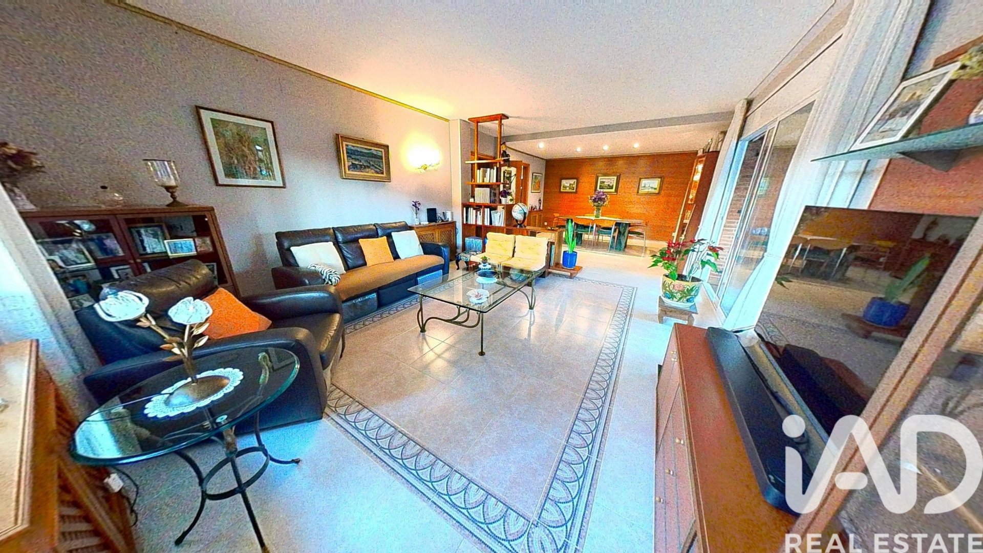 Māja Calafell, Tarragona, Spānijā 7 istabas, 427 m2 Nr. 173072