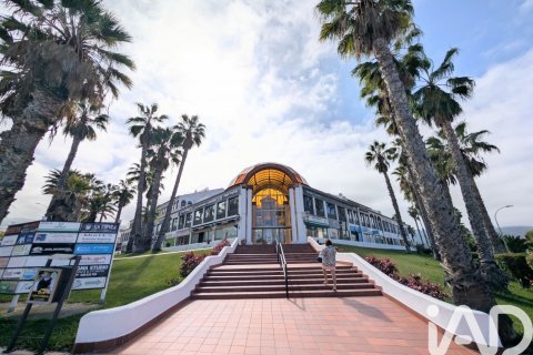 Komerciāls īpašums Puerto de la Cruz, Tenerife, Spānijā 63 m2 Nr. 173070