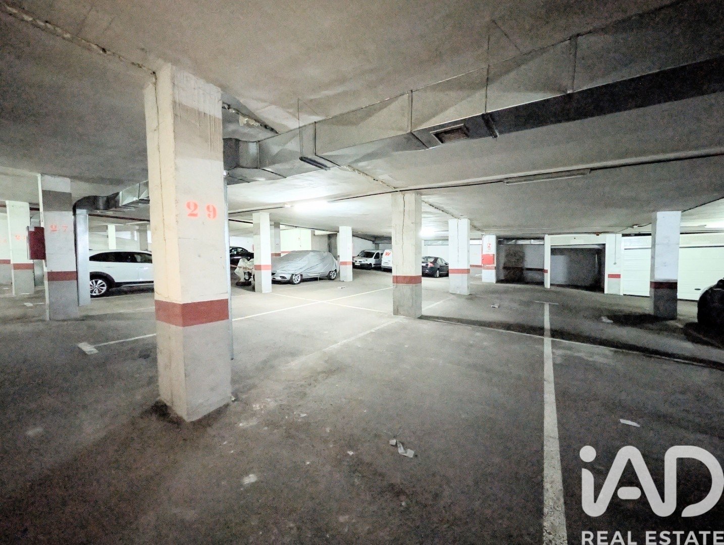 Commercial property à Puerto de la Cruz, Tenerife, Espagne 63 m2 No. 173070