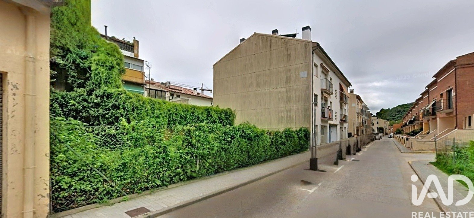 Land in Arenys de Munt, Barcelona, Spanien 468 m2 Nr. 173074
