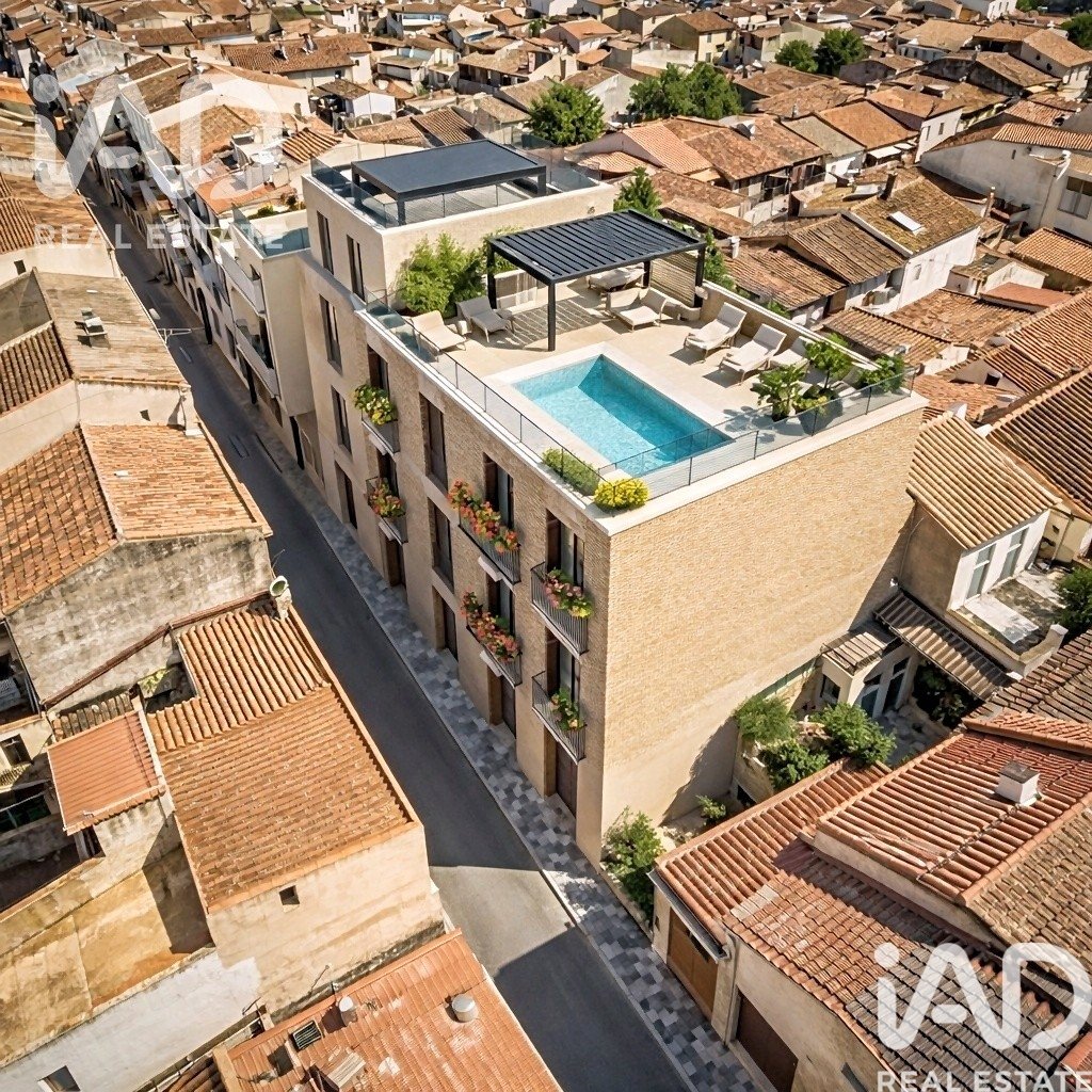 Land in Arenys de Munt, Barcelona, Spanien 468 m2 Nr. 173074