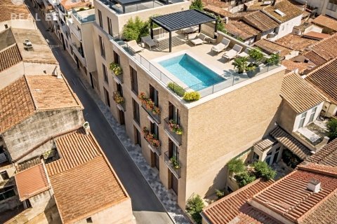 Terreno a Arenys de Munt, Barcelona, Spagna 468 mq. N° 173074
