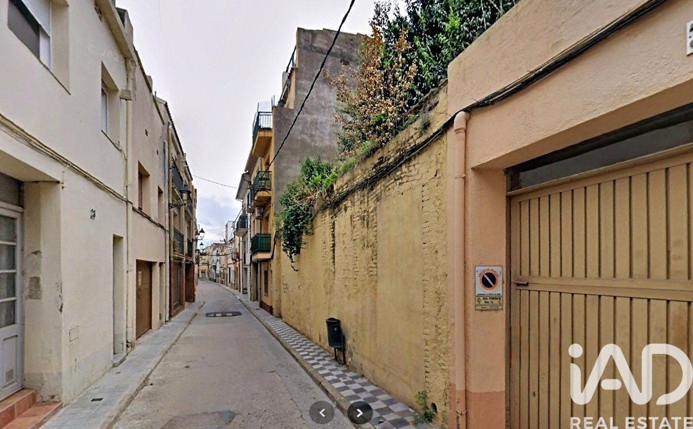 Land in Arenys de Munt, Barcelona, Spanien 468 m2 Nr. 173074