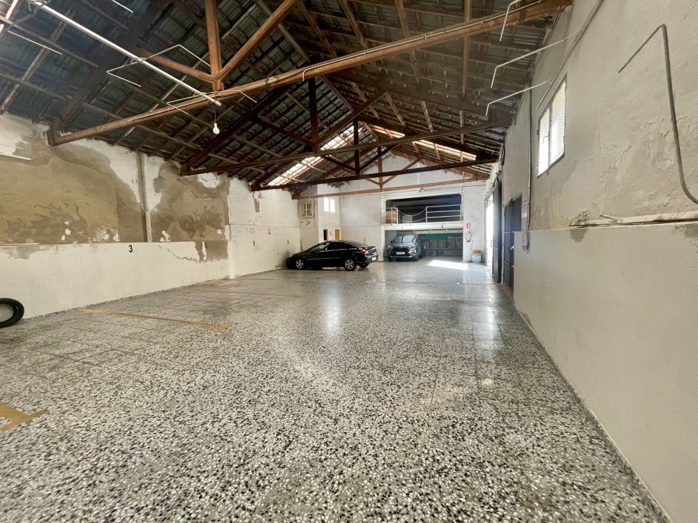 Propiedad comercial en Rojales, Alicante, España 387 m2 No. 189516