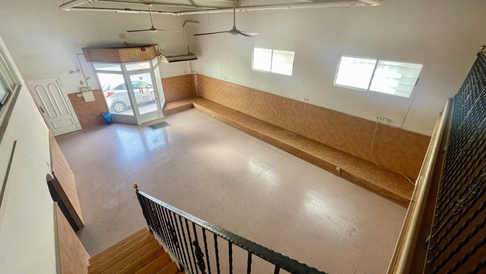 Propiedad comercial en Rojales, Alicante, España 387 m2 No. 189516