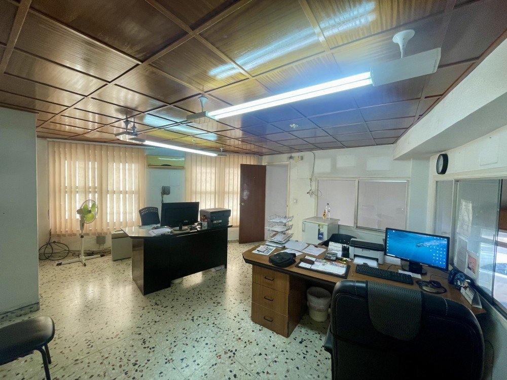 Propiedad comercial en Rojales, Alicante, España 387 m2 No. 189516