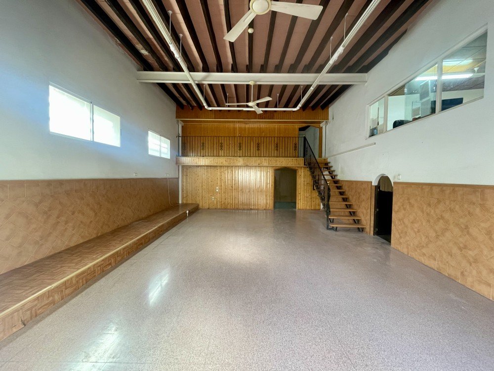 Propiedad comercial en Rojales, Alicante, España 387 m2 No. 189516