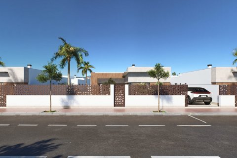Villa Sucina, Murcia, Spānijā 3 istabas, 146 m2 Nr. 189341