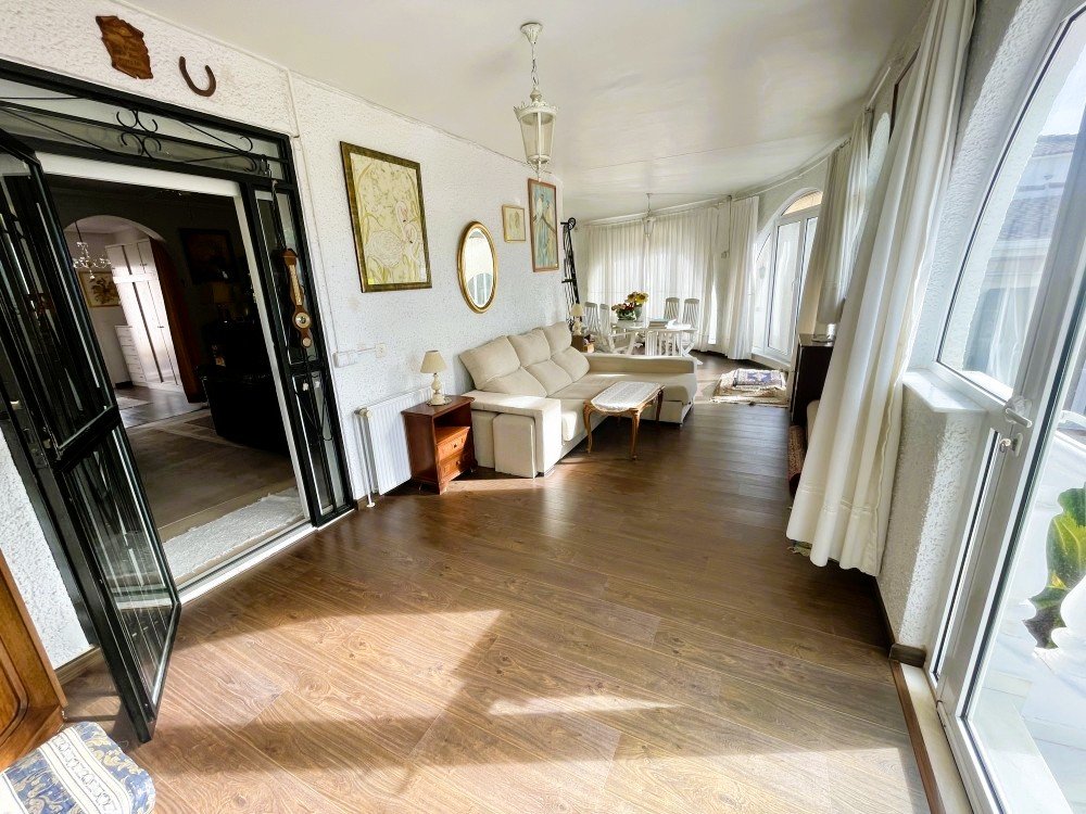 Villa in Ciudad Quesada, Alicante, Spain 3 bedrooms, 212 sq.m. No. 189515