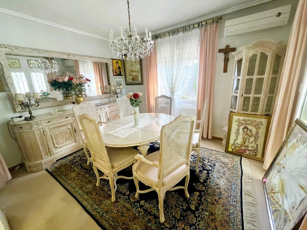 Villa in Ciudad Quesada, Alicante, Spain 3 bedrooms, 212 sq.m. No. 189515