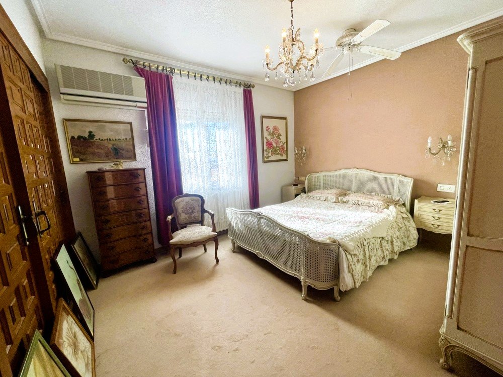 Villa in Ciudad Quesada, Alicante, Spain 3 bedrooms, 212 sq.m. No. 189515