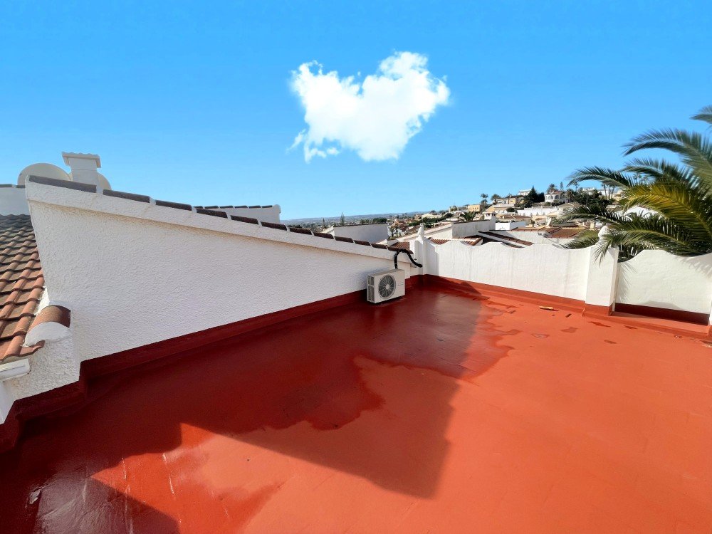 Villa in Ciudad Quesada, Alicante, Spain 3 bedrooms, 212 sq.m. No. 189515