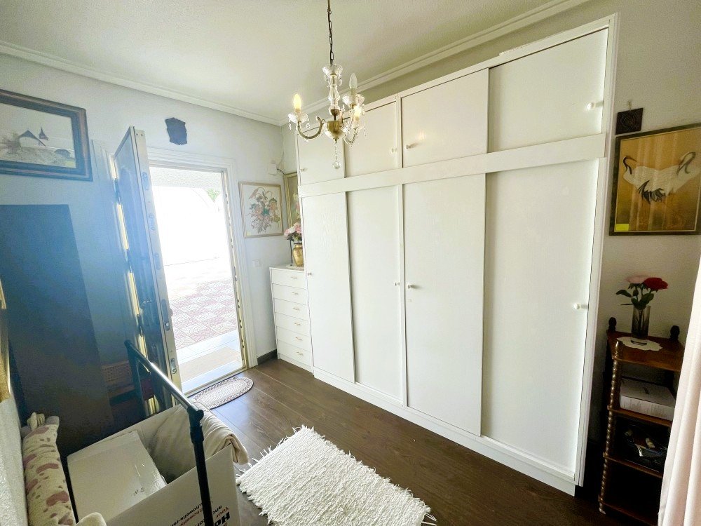 Villa in Ciudad Quesada, Alicante, Spain 3 bedrooms, 212 sq.m. No. 189515