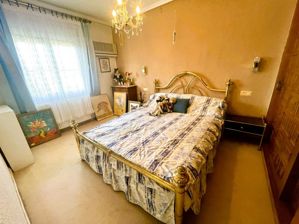 Villa in Ciudad Quesada, Alicante, Spain 3 bedrooms, 212 sq.m. No. 189515