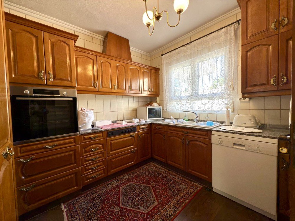 Villa in Ciudad Quesada, Alicante, Spain 3 bedrooms, 212 sq.m. No. 189515