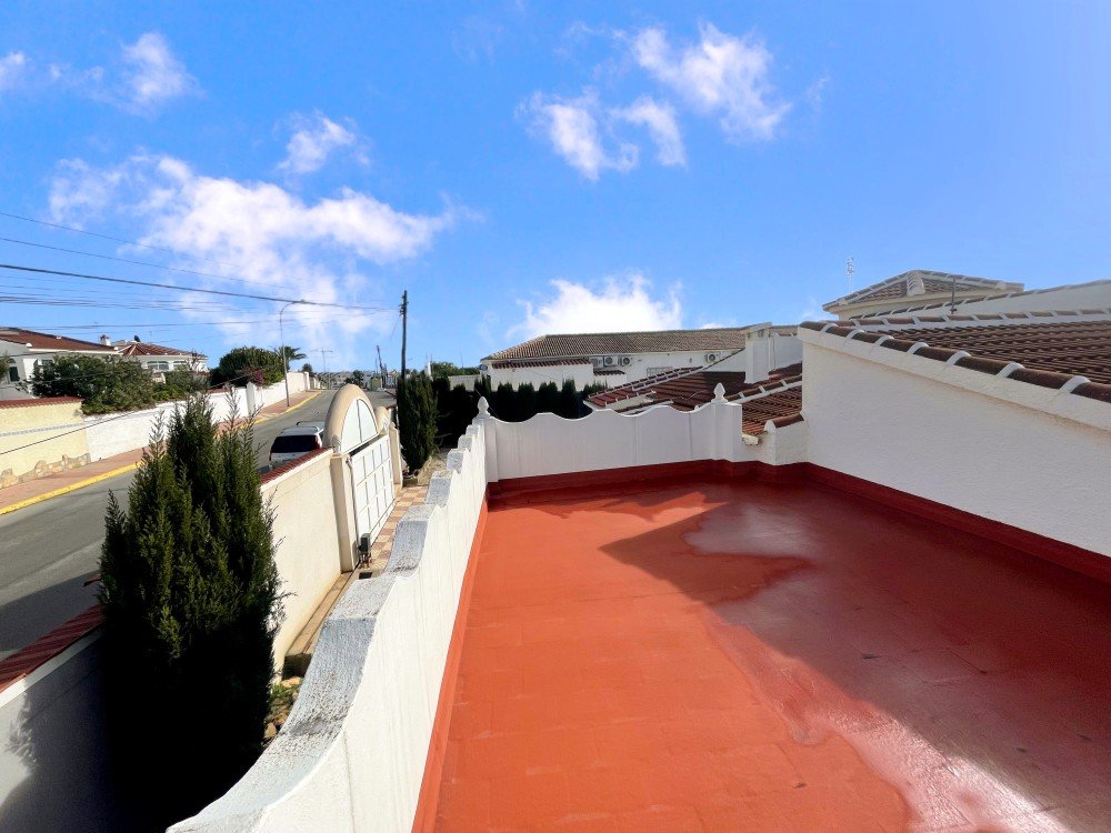 Villa in Ciudad Quesada, Alicante, Spain 3 bedrooms, 212 sq.m. No. 189515