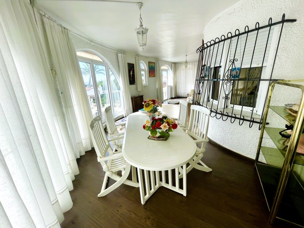 Villa in Ciudad Quesada, Alicante, Spain 3 bedrooms, 212 sq.m. No. 189515