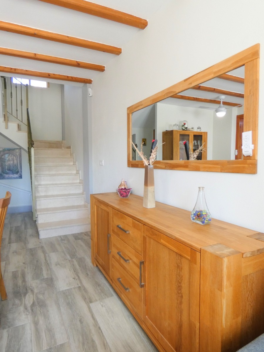 Paritalo Gran Alacant, Alicante, Espanja 3 makuuhuonetta, 100 m2 No. 143588