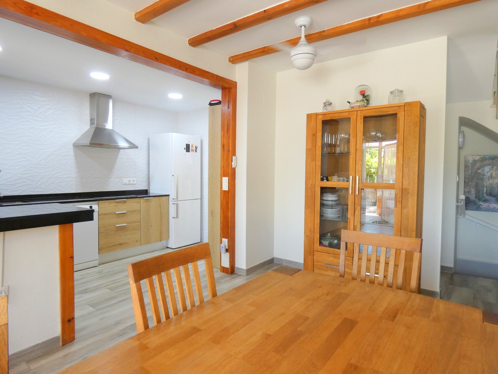 Paritalo Gran Alacant, Alicante, Espanja 3 makuuhuonetta, 100 m2 No. 143588