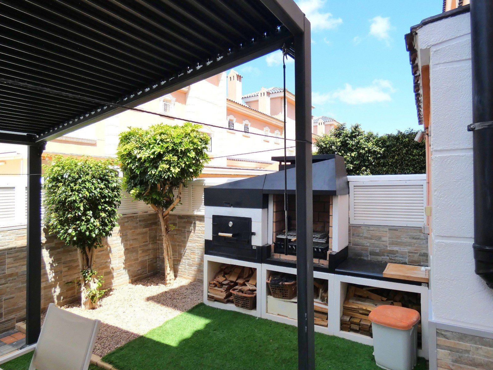 Paritalo Gran Alacant, Alicante, Espanja 3 makuuhuonetta, 100 m2 No. 143588