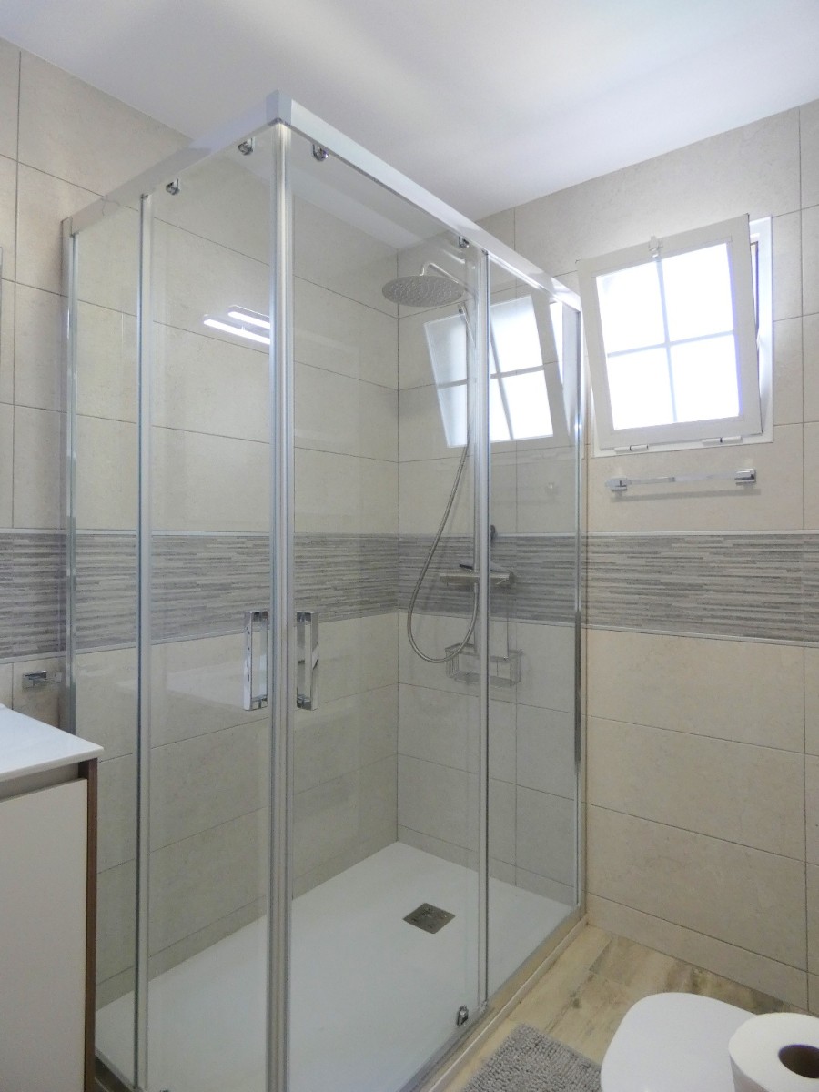 Paritalo Gran Alacant, Alicante, Espanja 3 makuuhuonetta, 100 m2 No. 143588