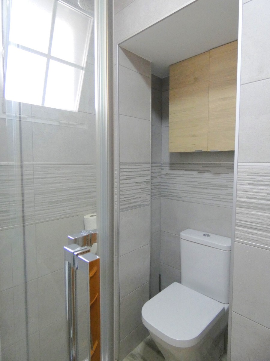 Paritalo Gran Alacant, Alicante, Espanja 3 makuuhuonetta, 100 m2 No. 143588