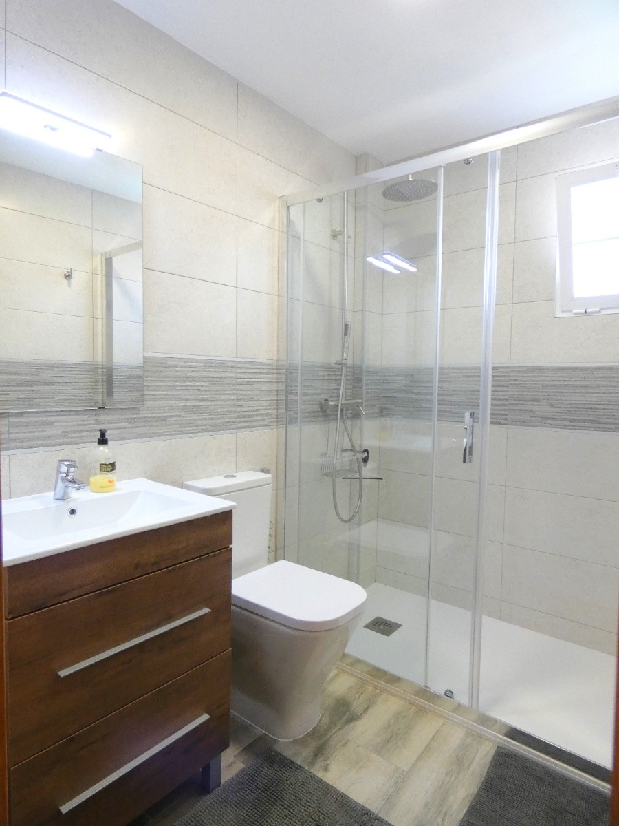 Paritalo Gran Alacant, Alicante, Espanja 3 makuuhuonetta, 100 m2 No. 143588