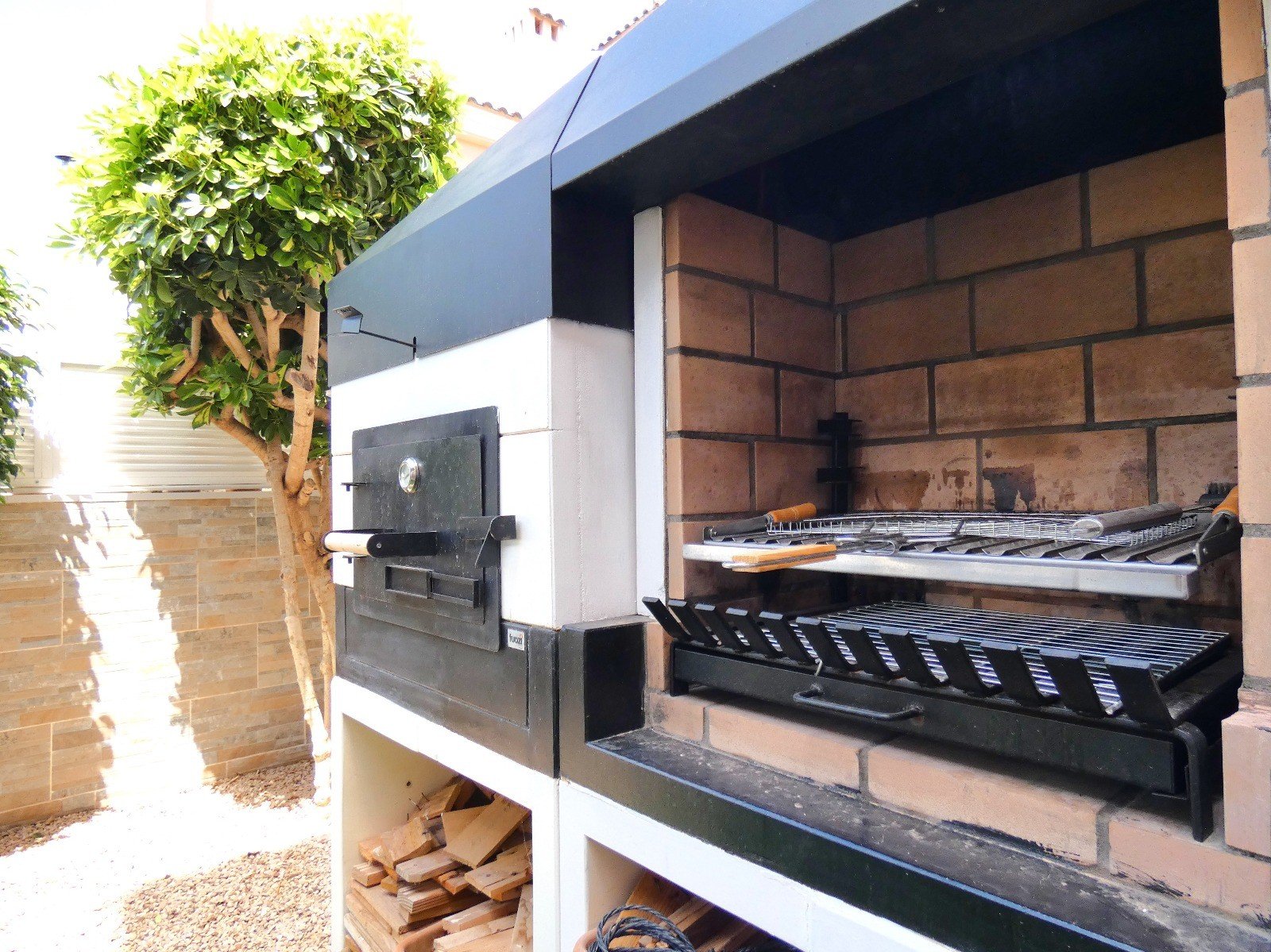 Paritalo Gran Alacant, Alicante, Espanja 3 makuuhuonetta, 100 m2 No. 143588