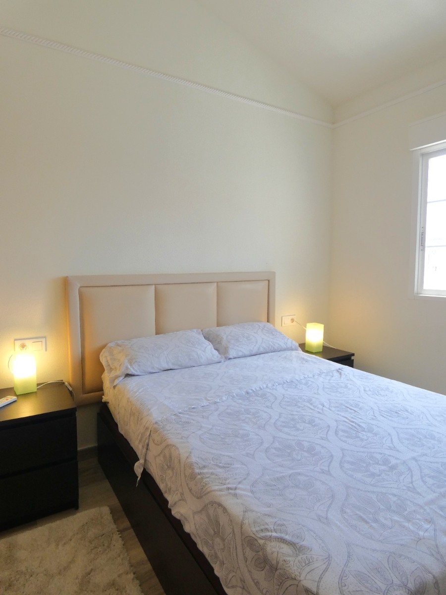 Paritalo Gran Alacant, Alicante, Espanja 3 makuuhuonetta, 100 m2 No. 143588