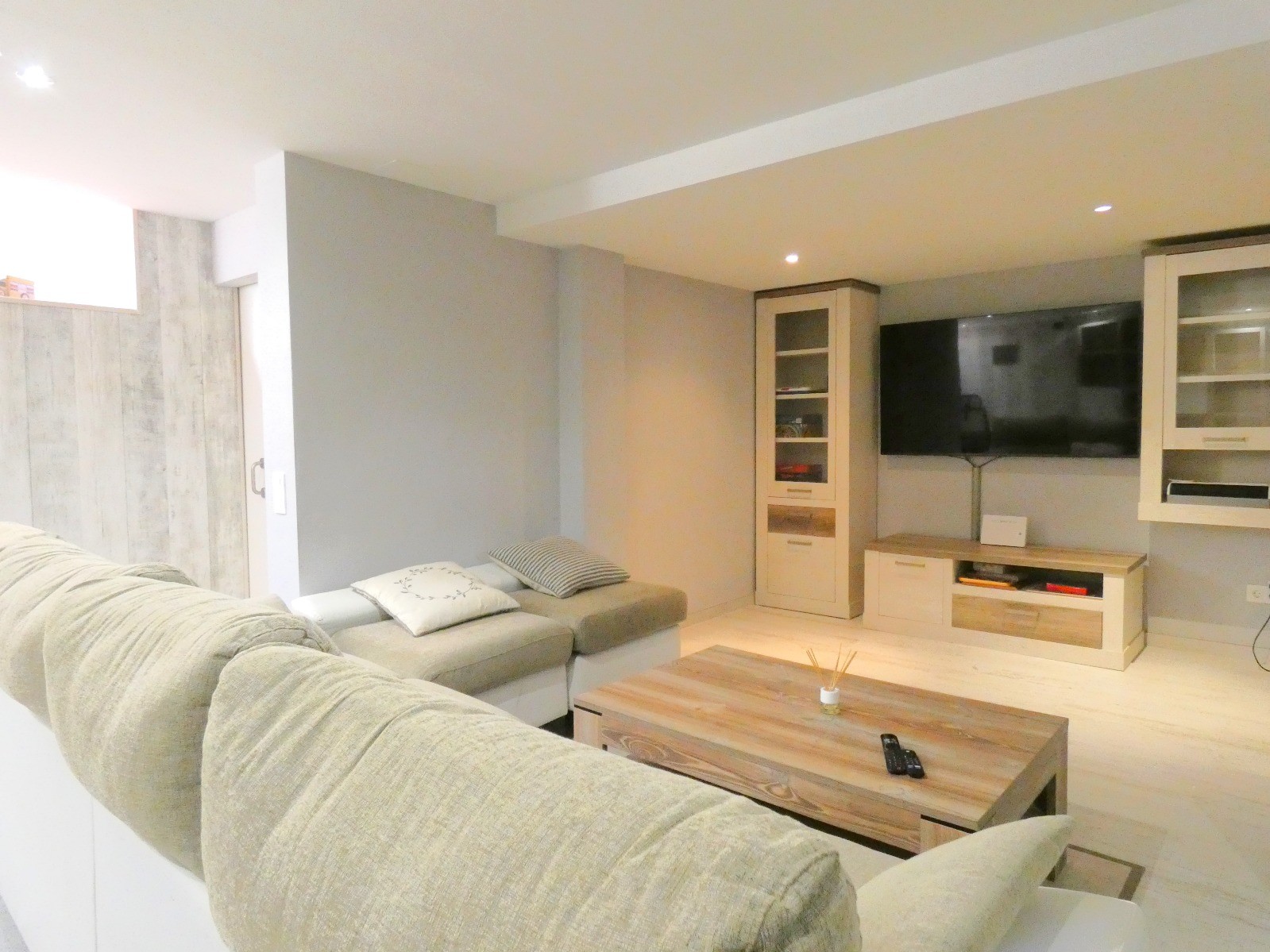 Paritalo Gran Alacant, Alicante, Espanja 3 makuuhuonetta, 100 m2 No. 143588