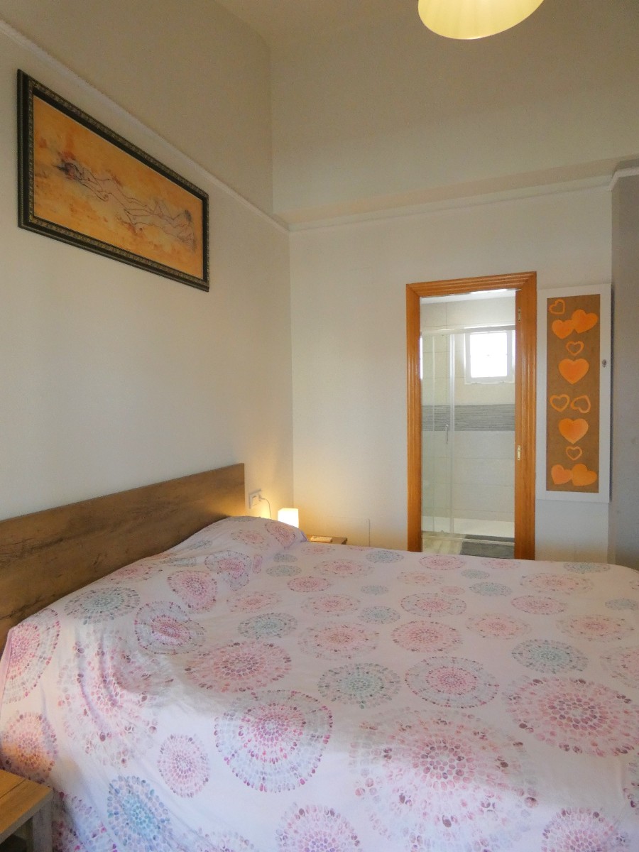 Paritalo Gran Alacant, Alicante, Espanja 3 makuuhuonetta, 100 m2 No. 143588