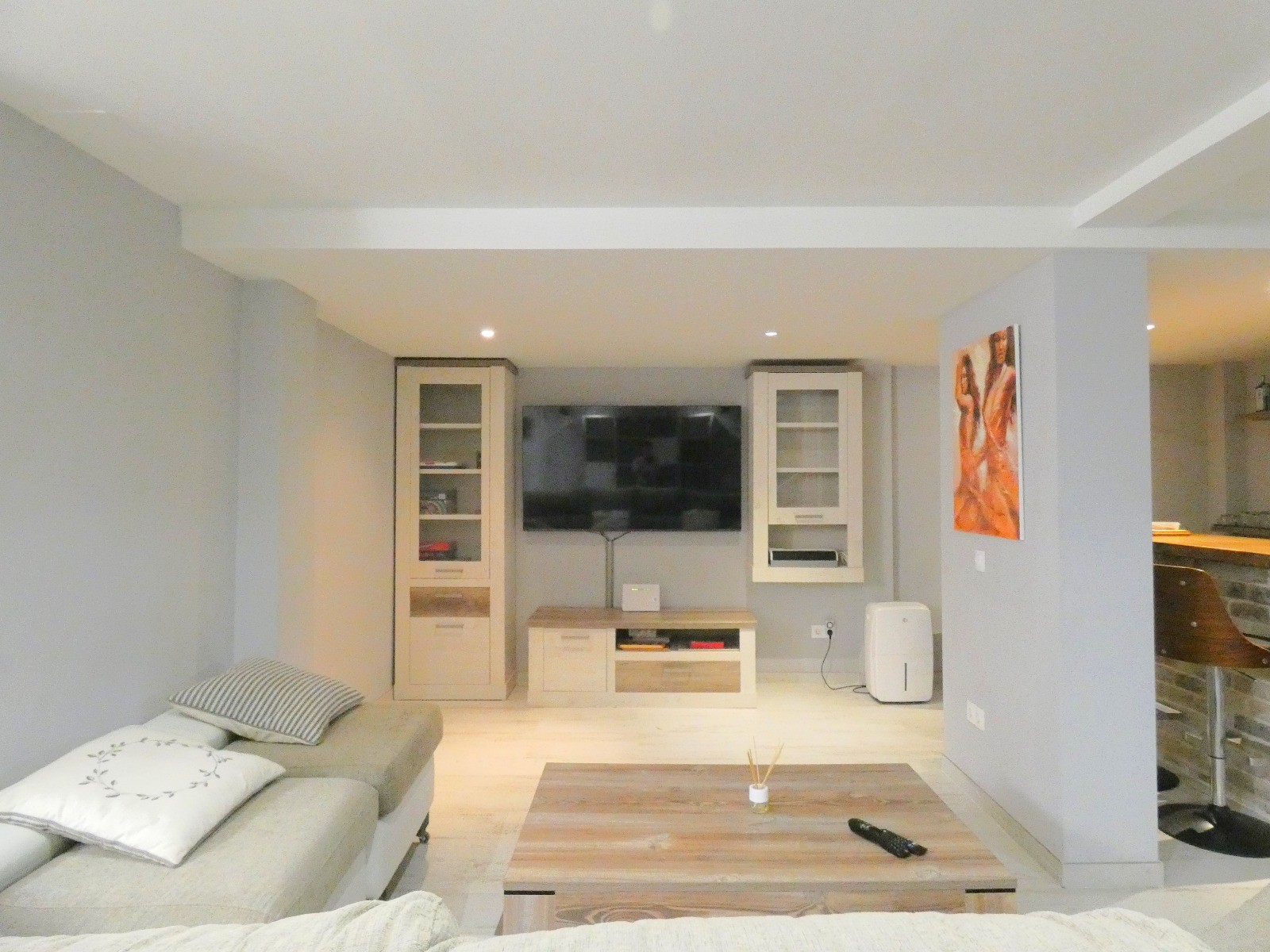 Paritalo Gran Alacant, Alicante, Espanja 3 makuuhuonetta, 100 m2 No. 143588