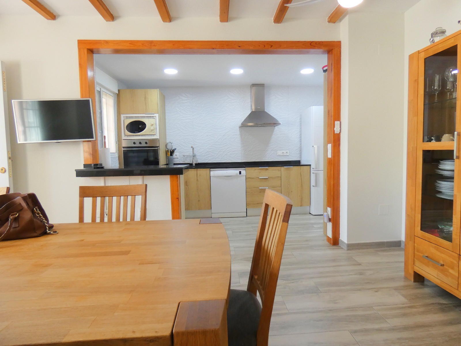 Paritalo Gran Alacant, Alicante, Espanja 3 makuuhuonetta, 100 m2 No. 143588