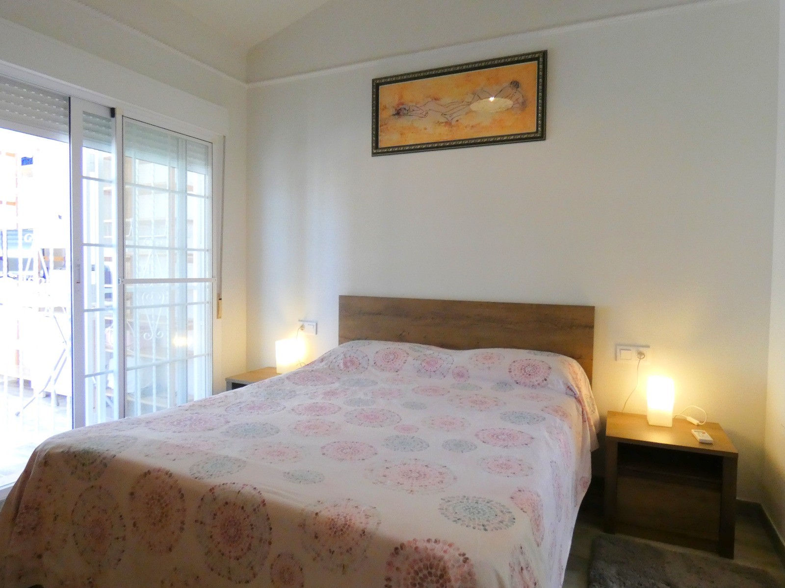 Paritalo Gran Alacant, Alicante, Espanja 3 makuuhuonetta, 100 m2 No. 143588